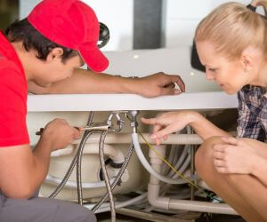 About Emergency plumbing pros Holmdel, NJ